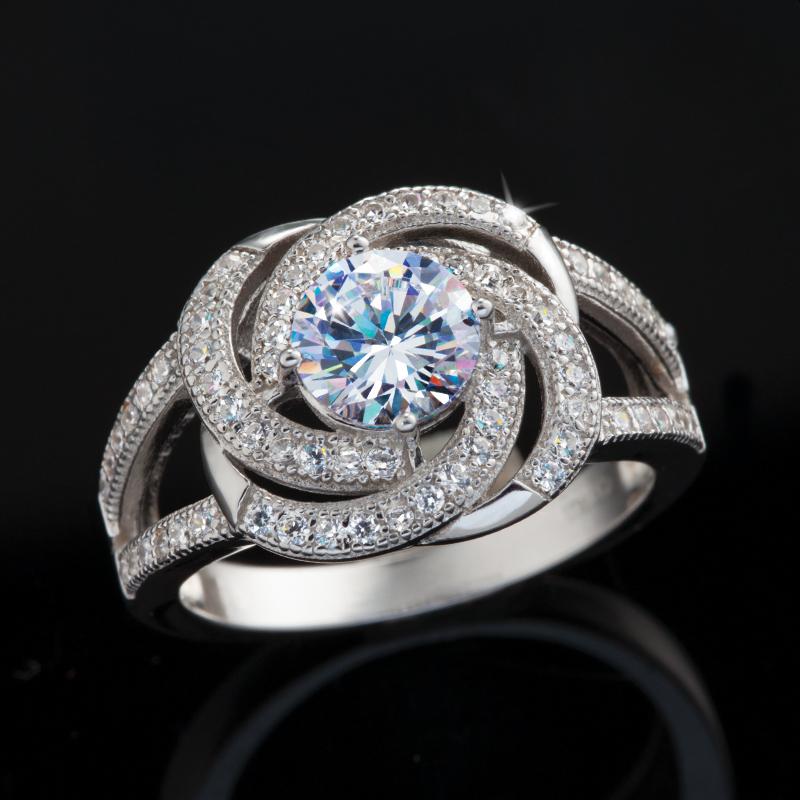 Super Nova Ring